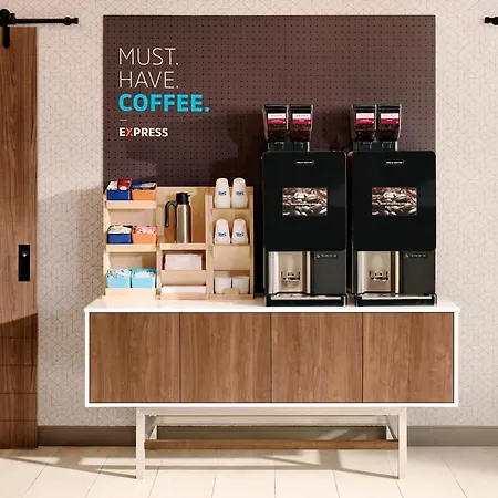Holiday Inn Express & Suites Wooster By Ihg-3