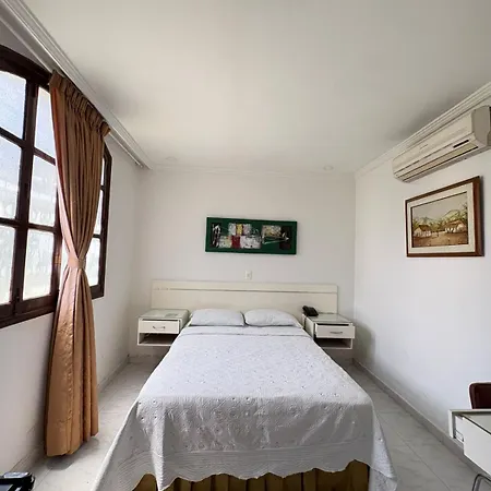 Hotel Chucarima-2