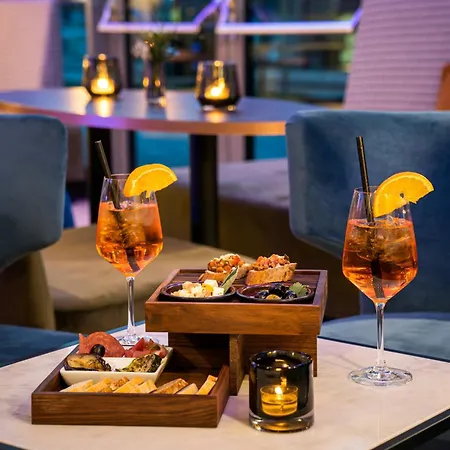 Leonardo Hotel Eschborn Frankfurt-3