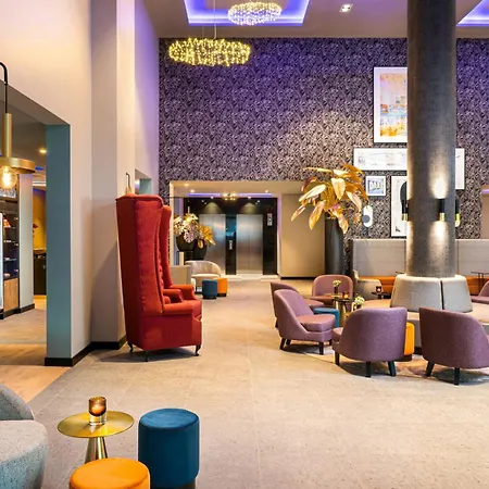 Leonardo Hotel Eschborn Frankfurt-2