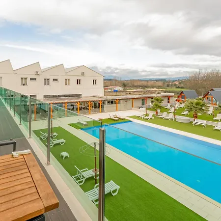 Lena Village - Hotel And Spa-2