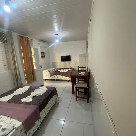 Pousada Sapê-2