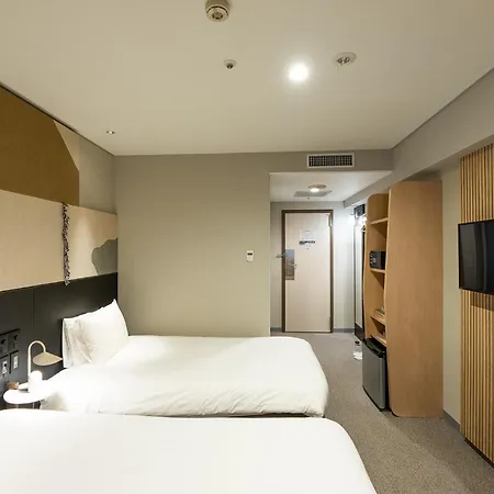 Wpue Hotel Shinjuku-2