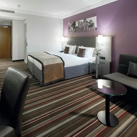 Leonardo Hotel Moenchengladbach-2