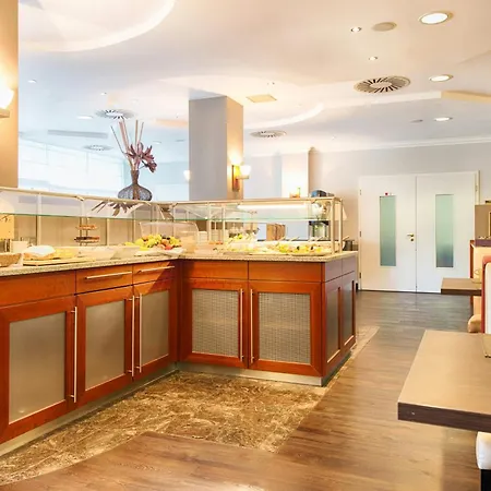 Leonardo Hotel Moenchengladbach-3