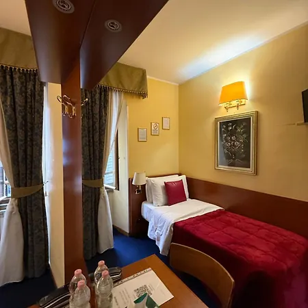 Hotel Fenicia-3