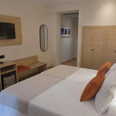 Hotel Tanit-2