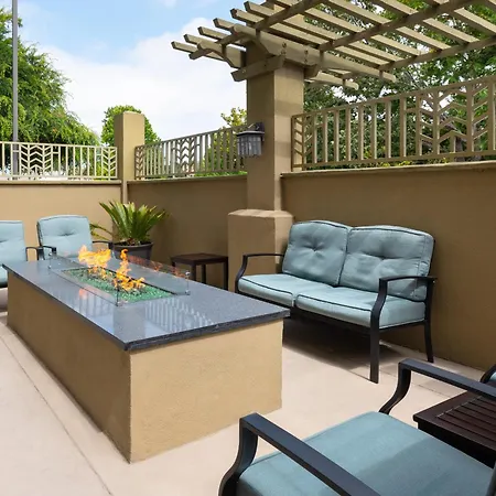 Larkspur Landing Extended Stay Suites Pleasanton-2