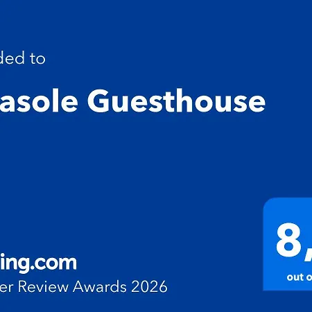 Girasole Guesthouse-2