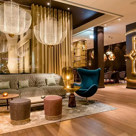 Motel One Aachen-2
