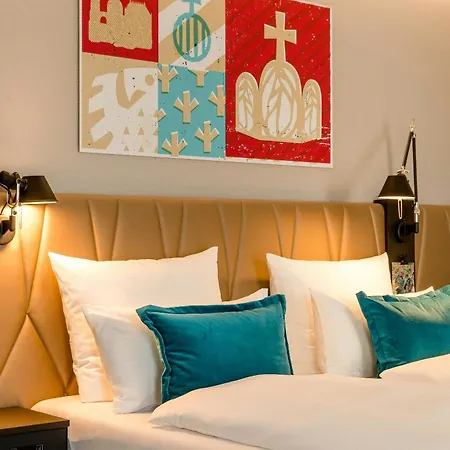 Motel One Aachen-3