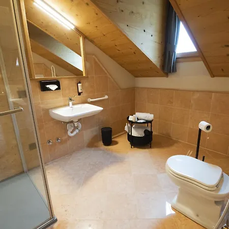Grey Castle Garni&Suite-2