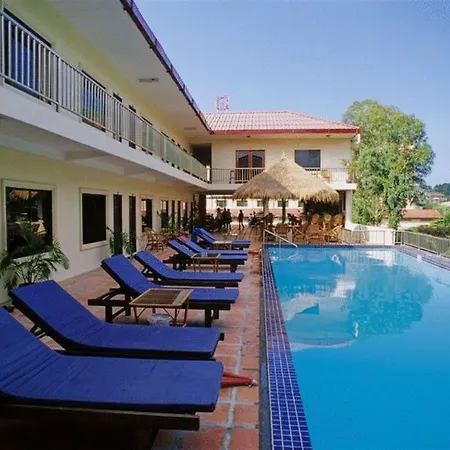 Aqua Family Resort-3
