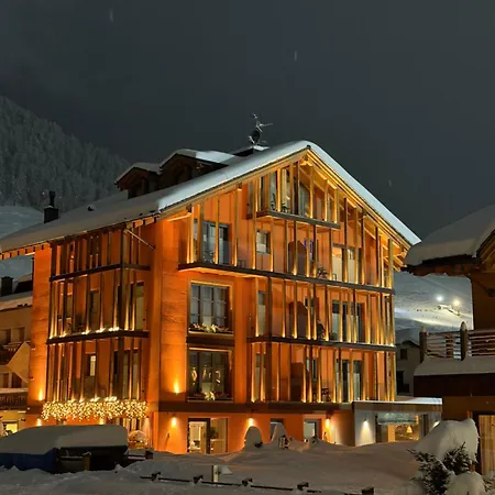 Hotel Roberta Alpine Adults Only-3
