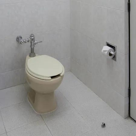 Hotel Escala Siglo XXI-2