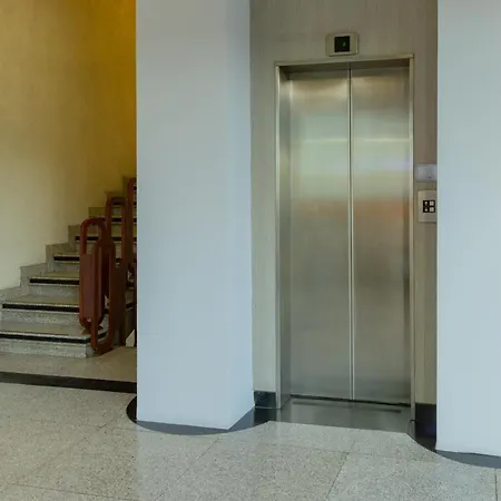 Hotel Escala Siglo XXI-3