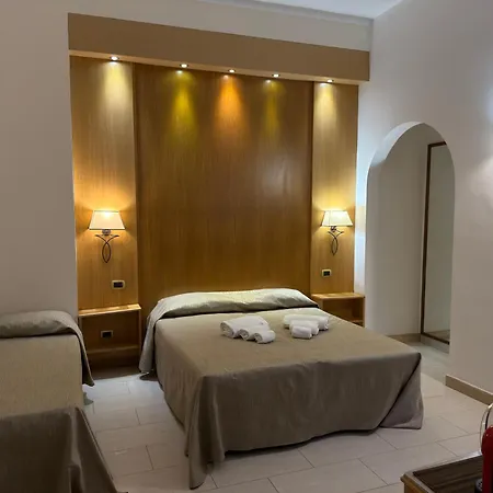 Albergo Russo-3