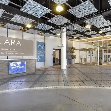 Suites At Elara Las Vegas Center Strip-No Resort Fees-2