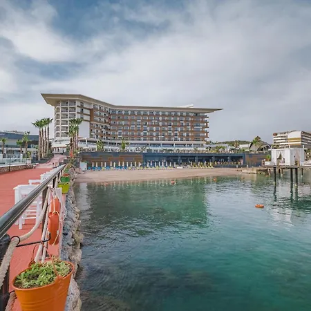 Mary Hotels Alanya-2