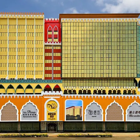 Casa Real Hotel-2