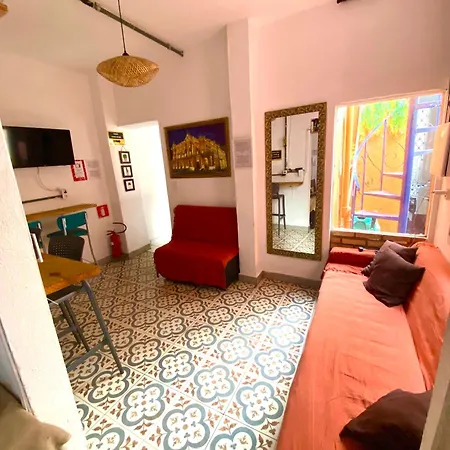 Pinheiros Hostel&Food-3