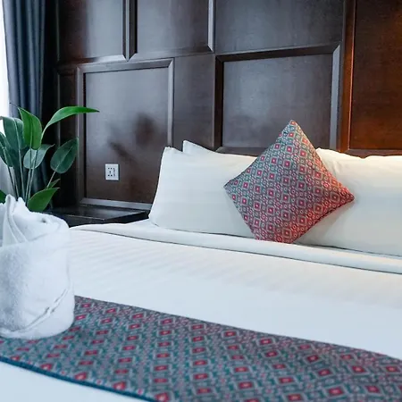East Riverine Boutique Hotel-3