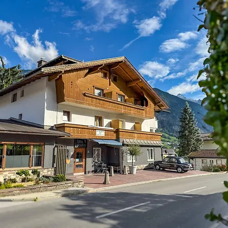 Luna Studios Zillertal-2