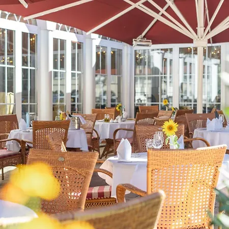 Hotel Fuerstenhof Bad Bertrich-3
