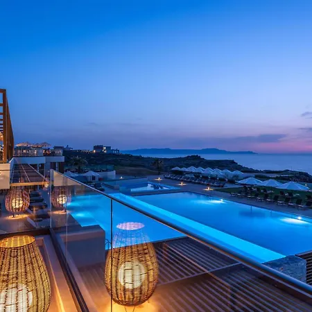 Aulus Chania Resort, Curio Collection By Hilton (Adults Only)-3