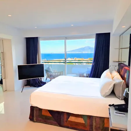 Hilton Sorrento Palace-3