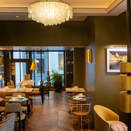Hôtel Aoriste&Spa-3