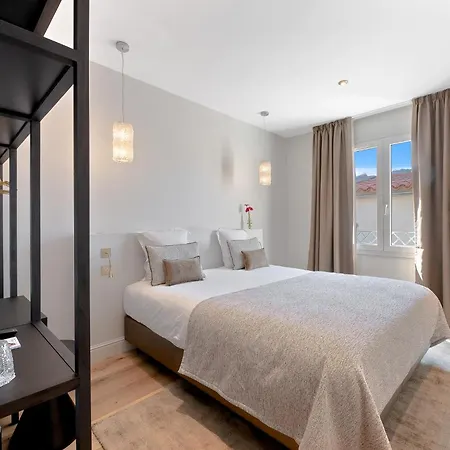 Hotel San Carlu Citadelle Ajaccio-3
