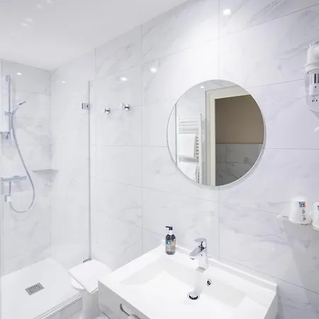 Cit'Hotel Logis De Brou, Bourg En Bresse Renove En 2026-2