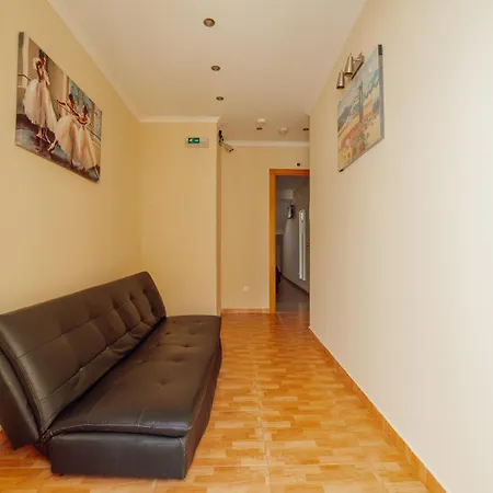 Downtown Guest House-2