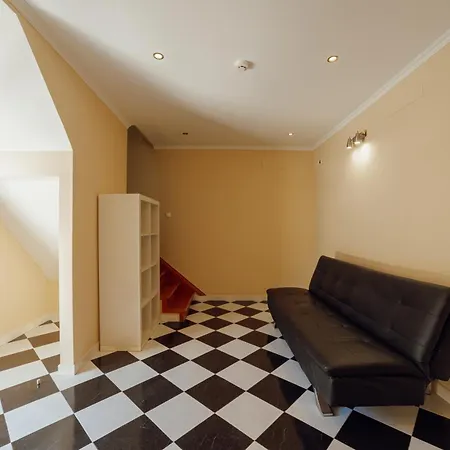 Downtown Guest House-3