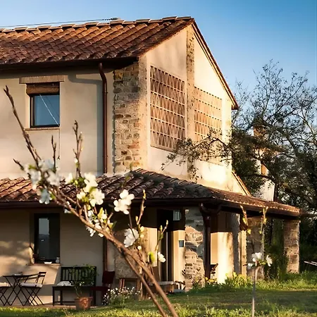 Bosco Ai Marzi - 2 Apartments With Shared Pool-3