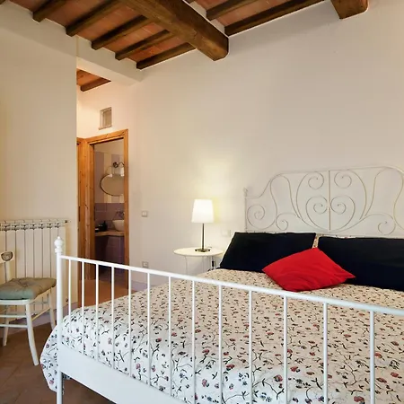 Bosco Ai Marzi - 2 Apartments With Shared Pool-2