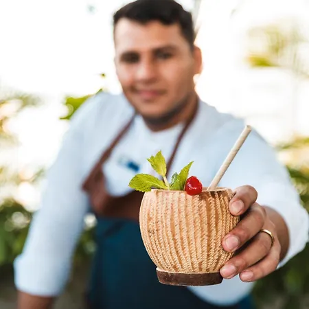 Holiday Inn Express - Cartagena Bocagrande By Ihg-3