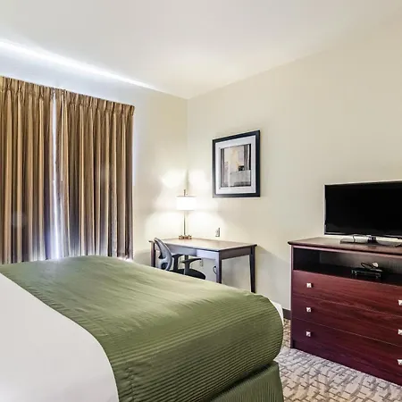 Cobblestone Hotel & Suites - Gering/Scottsbluff-3