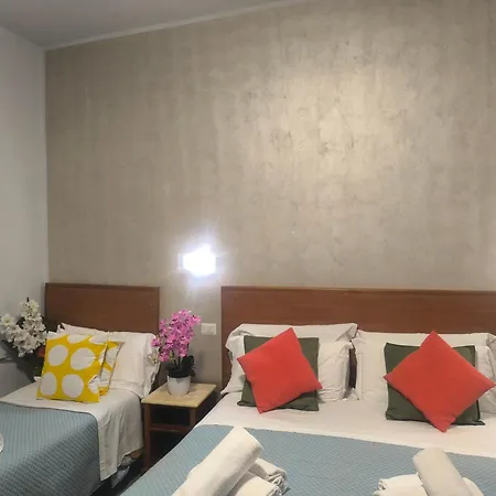 Napoleone Luxury Home Roma-3