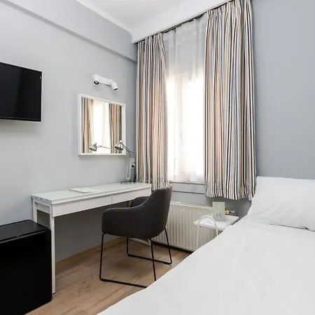 Abc Hotel-3