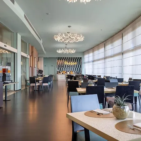 Doubletree By Hilton Florence Metropole-3