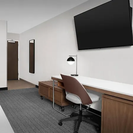 Courtyard By Marriott Portland Tigard-3