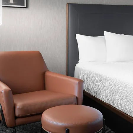 Courtyard By Marriott Portland Tigard-2