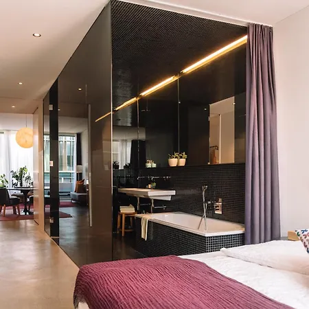 Nomad Design & Lifestyle Hotel - Member Of Design Hotels-2