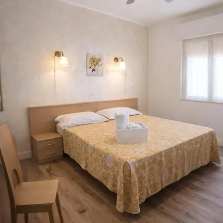 B&B Hotel Costa Azzurra-2