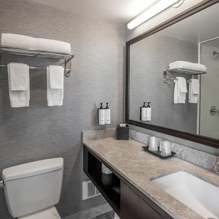 Distrikt Hotel New York City, Tapestry Collection By Hilton-3