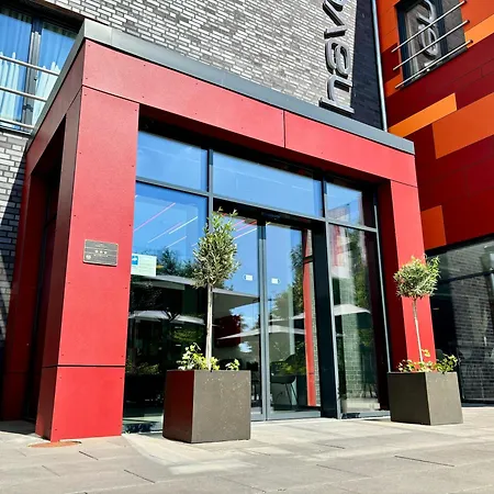 Havenhostel Stade - Hotel-2