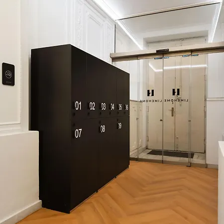 Limehome Madrid Sol-2