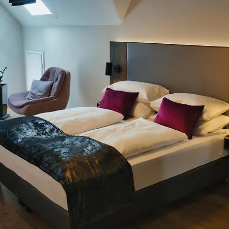 Residence Black Eagle Lubmin Strand-3